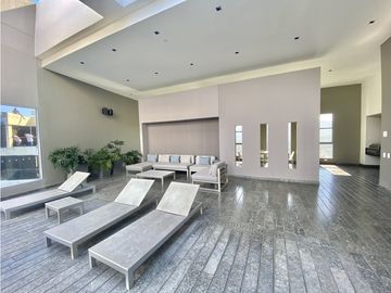 VENTA APARTAMENTO PRIMERA LINEA DE PLAYA RODADERO SUR SANTA MARTA