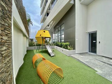 VENTA APARTAMENTO PRIMERA LINEA DE PLAYA RODADERO SUR SANTA MARTA