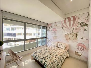 VENTA APARTAMENTO PRIMERA LINEA DE PLAYA RODADERO SUR SANTA MARTA
