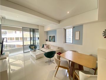 VENTA APARTAMENTO PRIMERA LINEA DE PLAYA RODADERO SUR SANTA MARTA