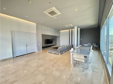 VENTA APARTAMENTO PRIMERA LINEA DE PLAYA RODADERO SUR SANTA MARTA