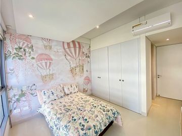 VENTA APARTAMENTO PRIMERA LINEA DE PLAYA RODADERO SUR SANTA MARTA