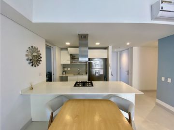 VENTA APARTAMENTO PRIMERA LINEA DE PLAYA RODADERO SUR SANTA MARTA