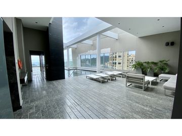 VENTA APARTAMENTO PRIMERA LINEA DE PLAYA RODADERO SUR SANTA MARTA