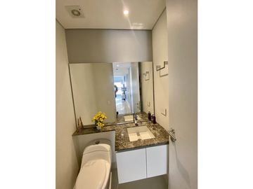 VENTA APARTAMENTO PRIMERA LINEA DE PLAYA RODADERO SUR SANTA MARTA