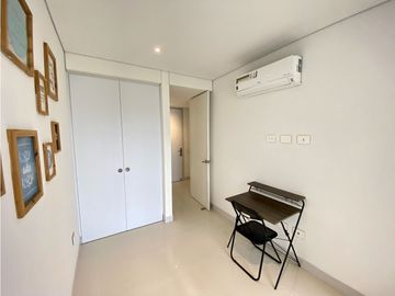 VENTA APARTAMENTO PRIMERA LINEA DE PLAYA RODADERO SUR SANTA MARTA