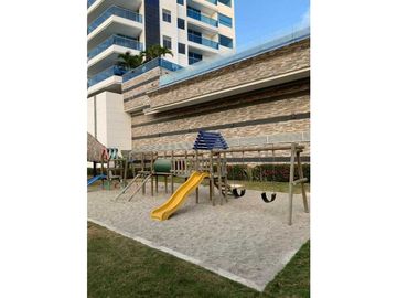 APARTAMENTO DE CON PERMISO DE TURISMO - 005 R