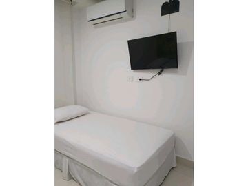 APARTAMENTO DE CON PERMISO DE TURISMO - 005 R