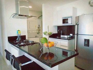 APARTAMENTO DE CON PERMISO DE TURISMO - 005 R