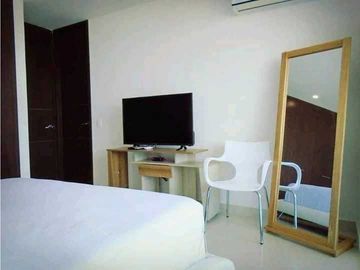 APARTAMENTO DE CON PERMISO DE TURISMO - 005 R