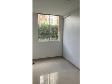 Vendo apartamento 1er piso en Valle del Lili, Cali