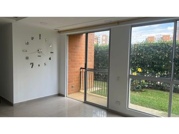 Vendo apartamento 1er piso en Valle del Lili, Cali