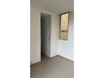 Vendo apartamento 1er piso en Valle del Lili, Cali