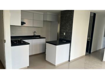 Vendo apartamento 1er piso en Valle del Lili, Cali