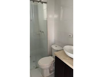 Vendo apartamento 1er piso en Valle del Lili, Cali
