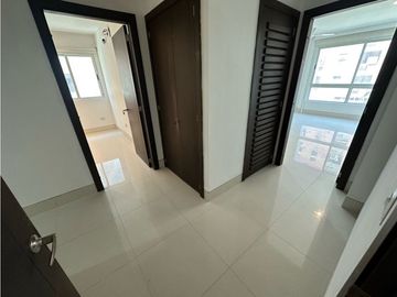 APARTAMENTO EN VENTA EN VILLA COUNTRY