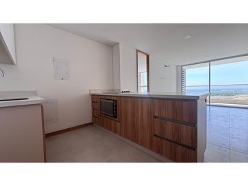 Venta de Apto. Proyecto Simplicity