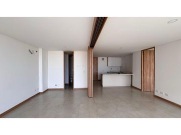 Venta de Apto. Proyecto Simplicity