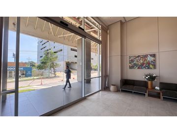 Venta de Apto. Proyecto Simplicity