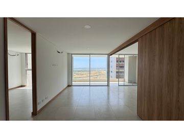 Venta de Apto. Proyecto Simplicity