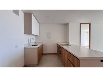Venta de Apto. Proyecto Simplicity