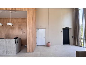 Venta de Apto. Proyecto Simplicity