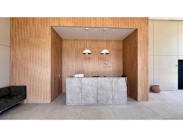 Venta de Apto. Proyecto Simplicity