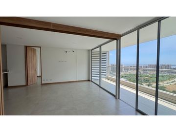Venta de Apto. Proyecto Simplicity
