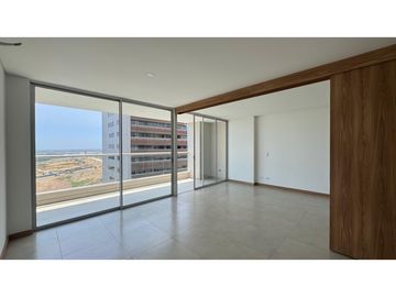 Venta de Apto. Proyecto Simplicity