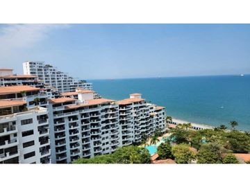 Apartamento frente al mar torre green vista Norte - 005 R
