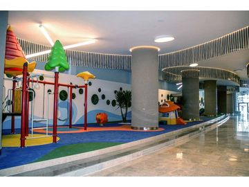 Apartamento frente al mar torre green vista Norte - 005 R