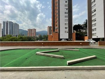 Apartamento en Venta en Sabaneta