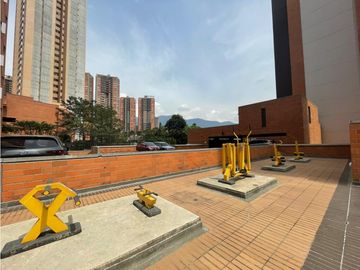 Apartamento en Venta en Sabaneta