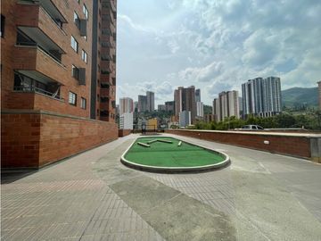 Apartamento en Venta en Sabaneta