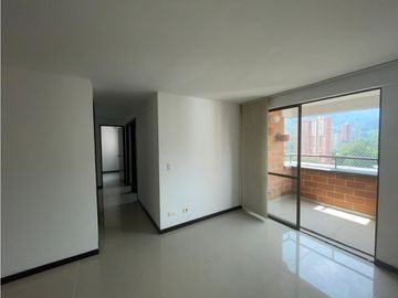 Apartamento en Venta en Sabaneta