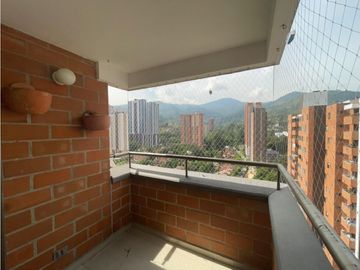 Apartamento en Venta en Sabaneta