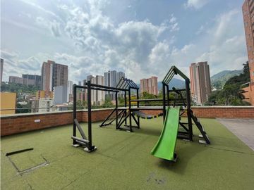 Apartamento en Venta en Sabaneta