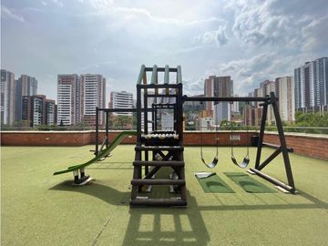 Apartamento en Venta en Sabaneta
