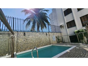 Vendo Apartamento Remodelado en Rodadero Sur - 005