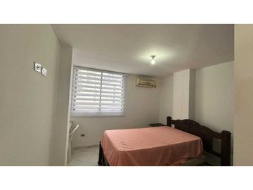 Vendo Apartamento Remodelado en Rodadero Sur - 005