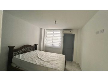 Vendo Apartamento Remodelado en Rodadero Sur - 005