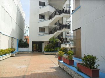 Vendo Apartamento Remodelado en Rodadero Sur - 005