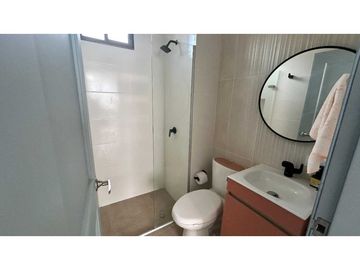 Vendo Apartamento Remodelado en Rodadero Sur - 005