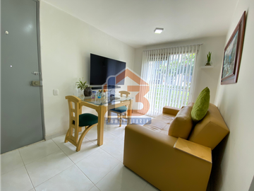 SE VENDE APARTAMENTO EN LA TEBAIDA