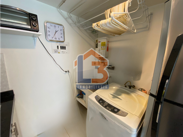 SE VENDE APARTAMENTO EN LA TEBAIDA