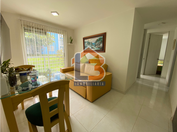 SE VENDE APARTAMENTO EN LA TEBAIDA