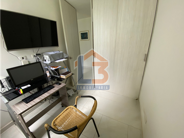 SE VENDE APARTAMENTO EN LA TEBAIDA