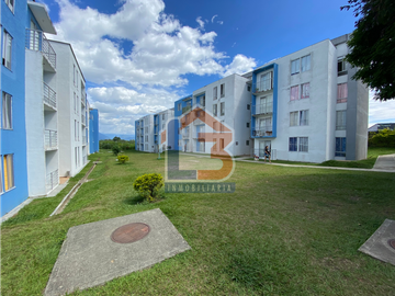 SE VENDE APARTAMENTO EN LA TEBAIDA