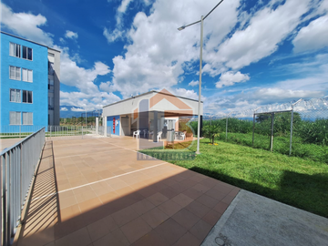 SE VENDE APARTAMENTO EN LA TEBAIDA
