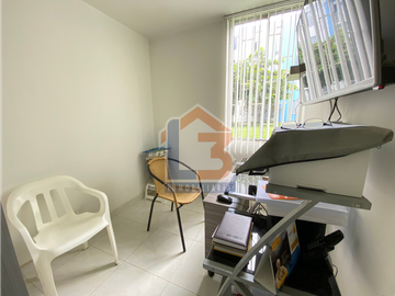 SE VENDE APARTAMENTO EN LA TEBAIDA